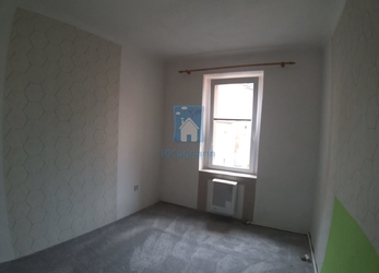 Naše společnost Vám nabízí k prodeji byt 2+1, 47 m2, Plzeň - Doubravka, ulice Stará cesta