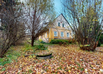 Prodej rodinného domu v Lázních Bělohrad, v části Prostřední Nová Ves
