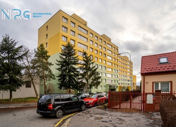 Prodej bytu 3+1, 85 m2, Praha, Chodov
