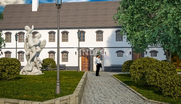 Prodej domu Blíževedly, CHKO Kokořínsko - Máchův kraj