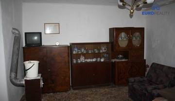 Prodej, chalupa, 2592 m2,  Žihobce - Kadešice, okres Klatovy